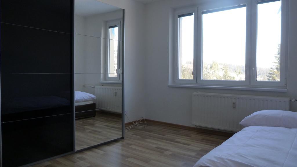 Apartmanovy Byt Pri Zubacke Štrba Camera foto