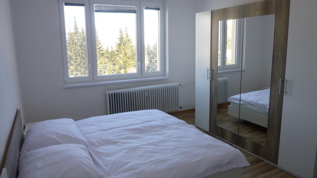 Apartmanovy Byt Pri Zubacke Štrba Camera foto