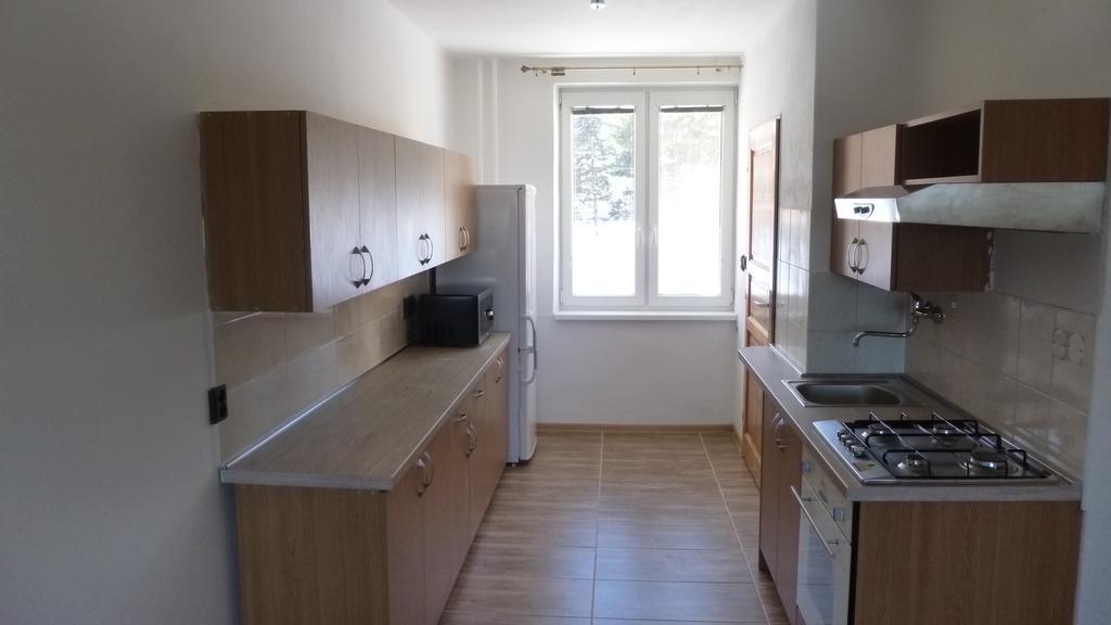 Apartmanovy Byt Pri Zubacke Štrba Camera foto